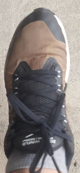 รองเท้า Nike Zoom Winflo 8 สีน้ำตาล ขนาด 42 ความยาว ​26.5 ซม.​ รูปที่ 12