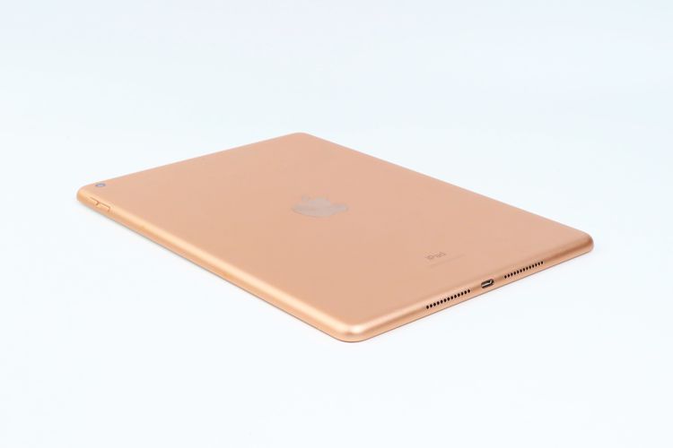 iPad รุ่นที่ 7 WiFi 128GB สีทอง(Gold) ใหม่เอี่ยม ใช้งานน้อย ดูหนัง เล่นเกมส์ สบายๆ  -   ID24040047 รูปที่ 10