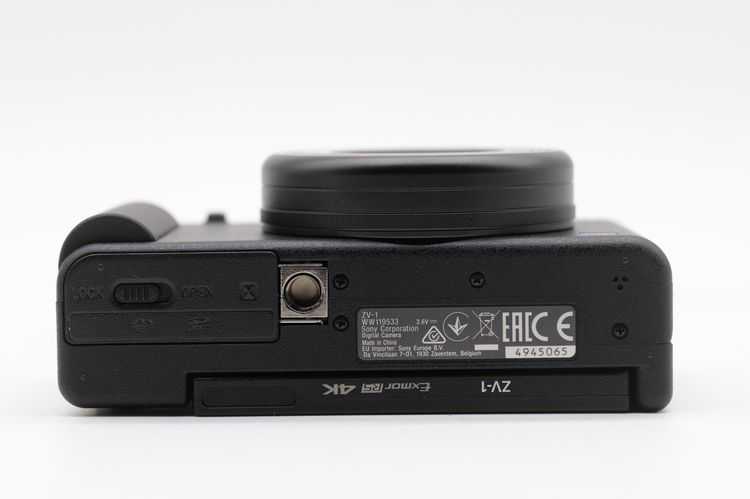กล้อง Sony ZV-1 ราคา 12900 รูปที่ 5