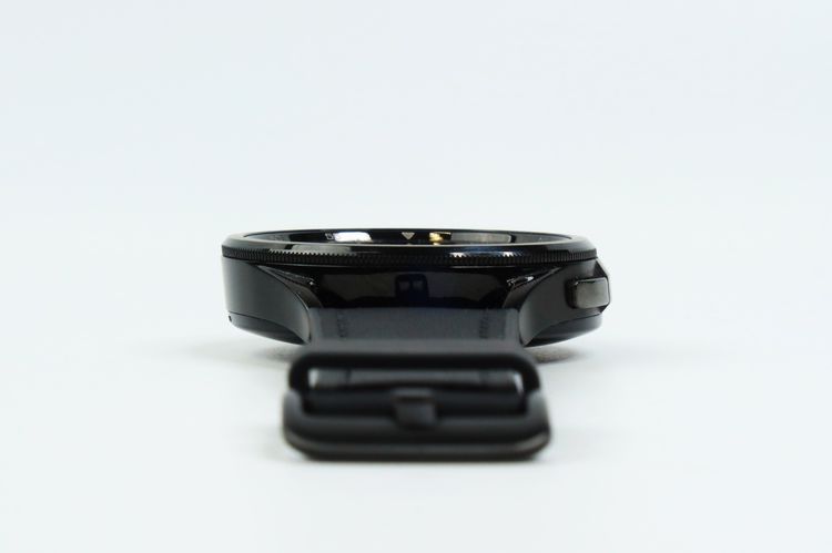 Samsung Galaxy Watch 6 Classic 47mm WIFI GPS ดีไซน์พรีเมียมเพื่อสุขภาพและไลฟ์สไตล์ ประกันเหลือ -   ID24040036 รูปที่ 10