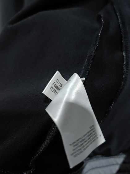 เสื้อแจ็คเก็ต Adidas climalite รูปที่ 6