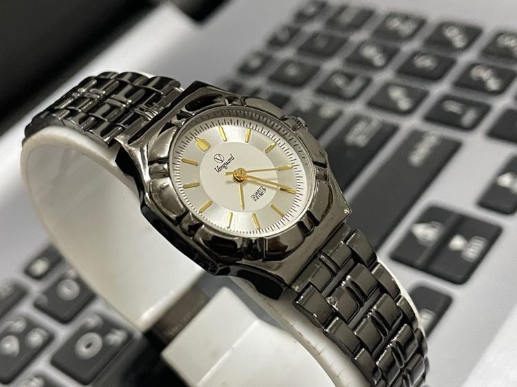 Vanguard Lady ผู้หญิง รูปที่ 4