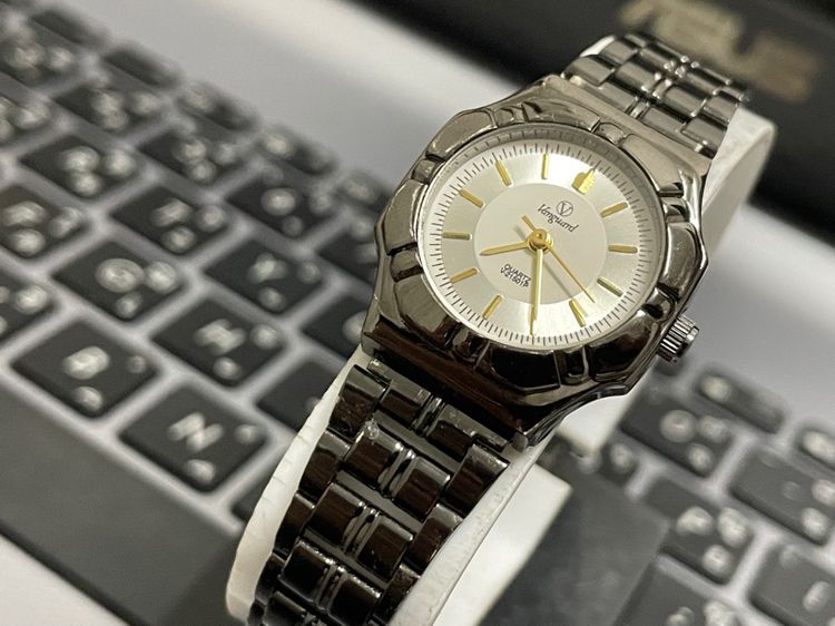 Vanguard Lady ผู้หญิง รูปที่ 3