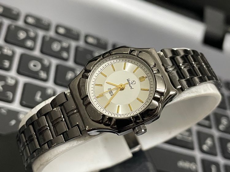 Vanguard Lady ผู้หญิง รูปที่ 6