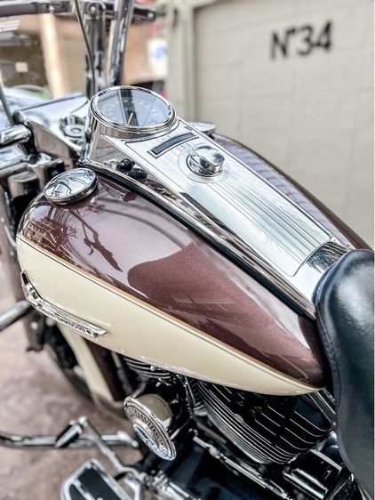 Harley Davidson รูปที่ 7