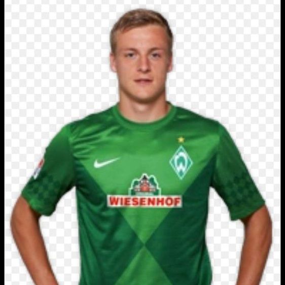 เสื้อฟุตบอล เด็กโต Werder Bremen ปี 2012-2013 ของแท้ รูปที่ 6