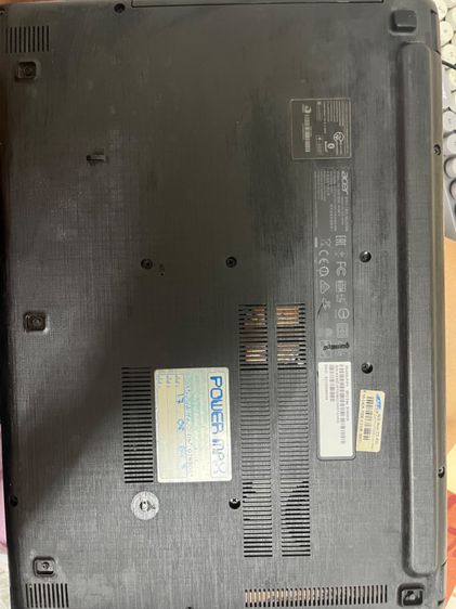 โน๊ตบุ๊ค เอเซอร์ Notebook Acer Aspire E5-432 รูปที่ 4