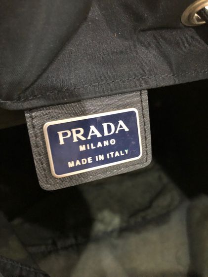Prada แท้ รูปที่ 11