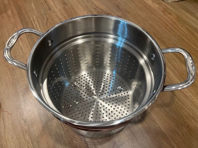 ชุดครัวสแตนเลส Cuisinart 17 ชิ้น รูปที่ 6