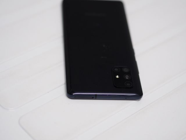 Samsung A71 5g 8-128g
 รูปที่ 5