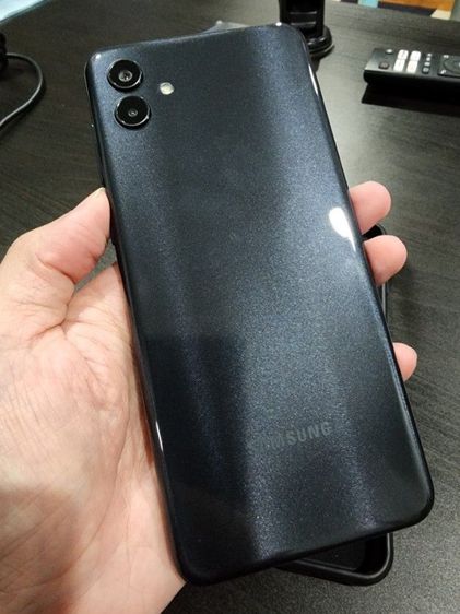 ขาย Samsung A04 สภาพดี ใช้งานปกติ รูปที่ 5