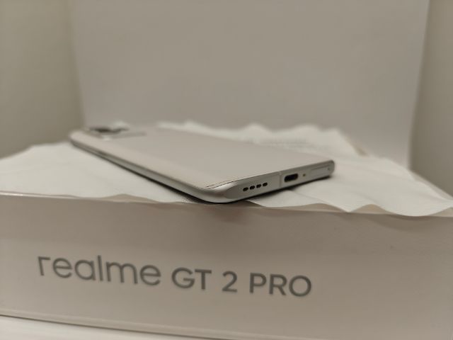 Realme GT2 Pro รูปที่ 7