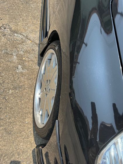 ล้อแท้work vip ขอบ20 et38 หน้า8.5หลัง9.5 ล้อ5รู114 พร้อมยางปี21 ชุดละ19999 รูปที่ 10