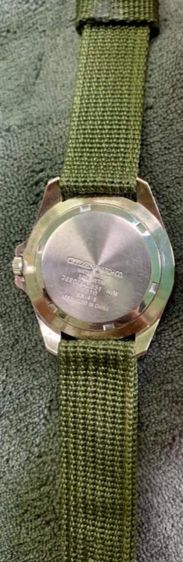 นาฬิกา citizen Japan 🇯🇵 แท้ รูปที่ 3