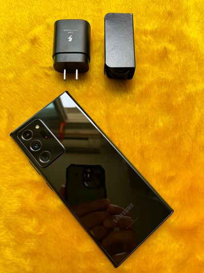 Samsung Galaxy Note20 Ultra5G-12-256GB-ใหม่มาก รูปที่ 11
