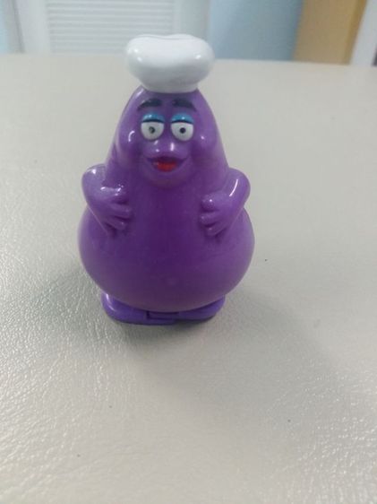 ชุดซุปเปอร์มาร์เก็ต My Melody Supermarket ตุ๊กตา My Melody 2 ตัว ชุดประกอบซุปเปอร์มาเก็ต  เด็กๆเกิดความสนุกสนาน และเพลิดเพลินจำลองการขายของ รูปที่ 17