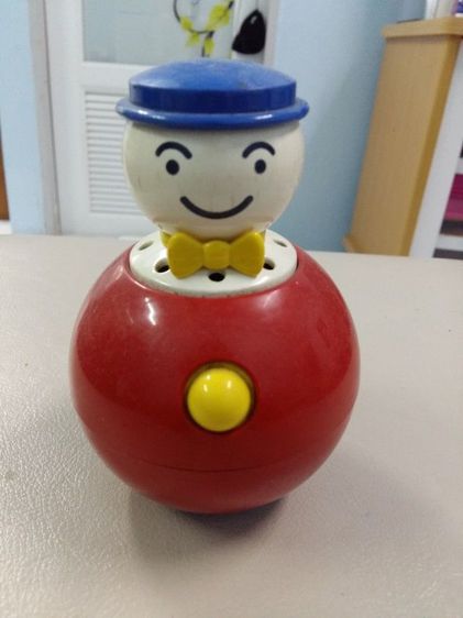 โมเดลของเล่นบ้านตุ๊กตา HELLO KITTY MY HOUSE  น่ารักมาก สีสันสดใส ในกล่องมีอุปกรณ์ตกแต่งมากมายเลย  ตุ๊กตาคิตตี้ และผองเพื่อน รูปที่ 12