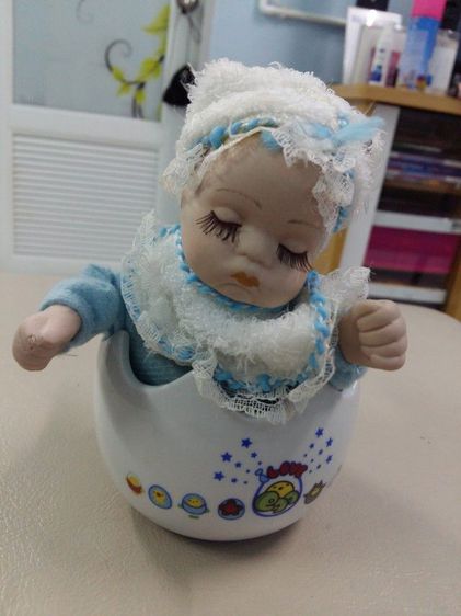 โมเดลของเล่นบ้านตุ๊กตา HELLO KITTY MY HOUSE  น่ารักมาก สีสันสดใส ในกล่องมีอุปกรณ์ตกแต่งมากมายเลย  ตุ๊กตาคิตตี้ และผองเพื่อน รูปที่ 11