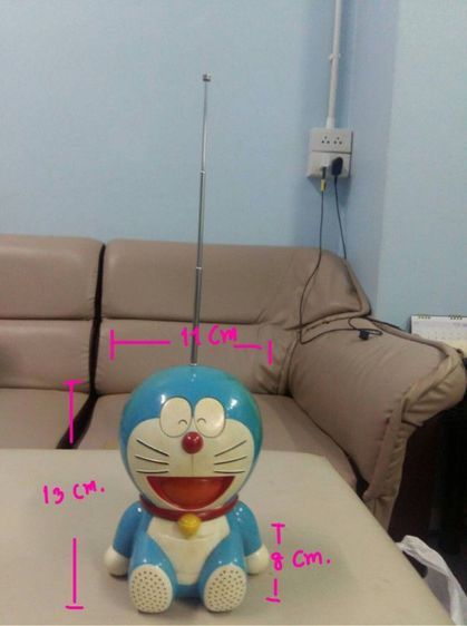 สนามเด็กเล่น HELLO KITTY PLAYGROUND น่ารักมาก สีสันสดใส ในกล่องมีอุปกรณ์ตกแต่งมากมายเลย ตุ๊กตาคิตตี้ และผองเพื่อน ช่วยให้เด็กได้ใช้จินตนาการ รูปที่ 15