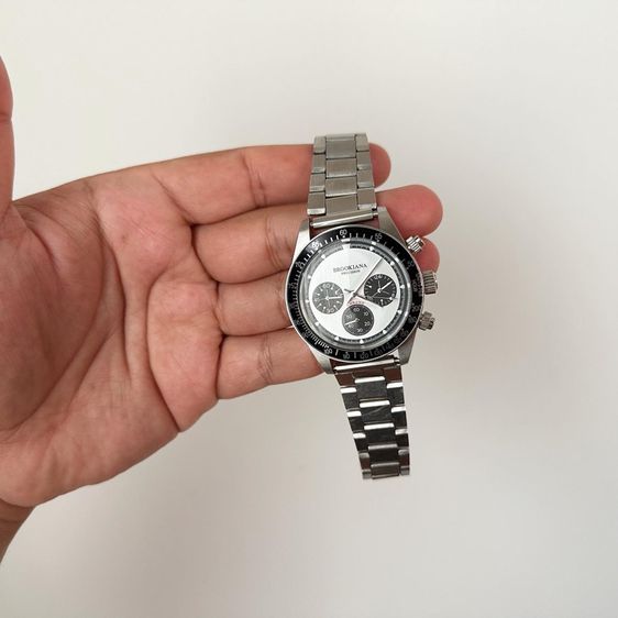 นาฬิกา BROOKIANA PRECISION PANDA  รูปที่ 4
