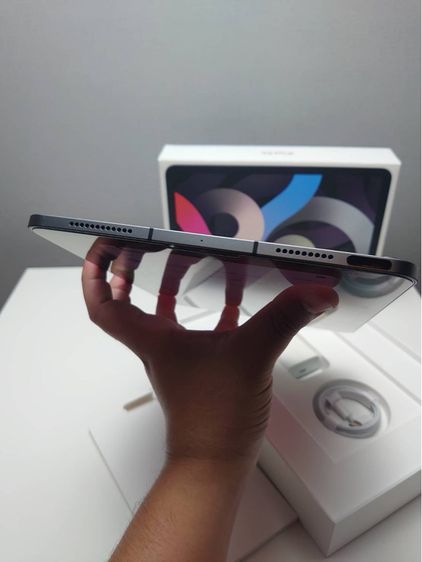 iPad Air 4 64gb wifi - sim รูปที่ 5