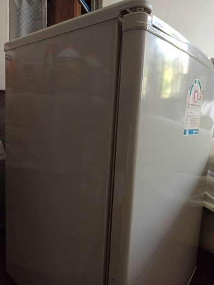 ตู้เย็น 3.1 คิว (ภาพถ่ายจริง) รูปที่ 6