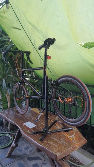 จักรยานมินิ
TRINX Z4 PRO
Size 16.5 รูปที่ 16