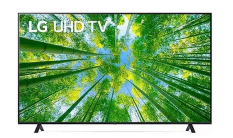 🧧SMART TV 55” LG UHD 4 K(WiFi)🧧
 รูปที่ 3