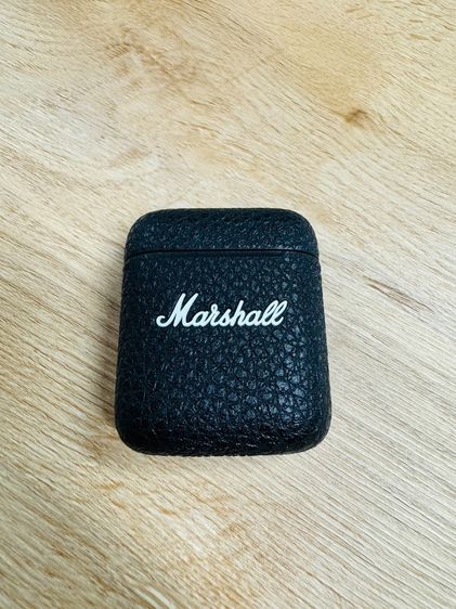 หูฟัง Bluetooth Marshall แท้จากศูนย์ Isudio รูปที่ 4