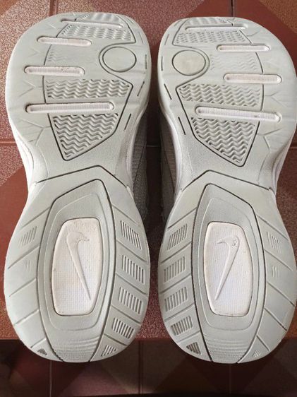 รองเท้าผ้าใบยี่ห้อNikeรุ่นCNO153-001 รูปที่ 4
