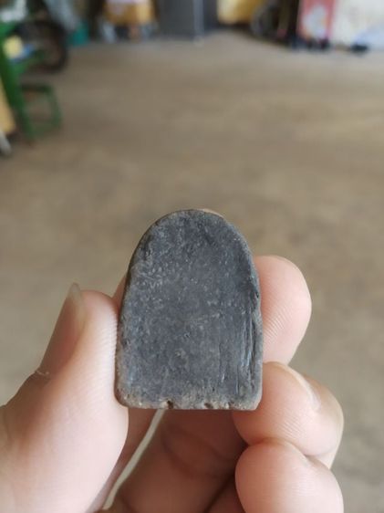 พระเนื้อดินเผา(พระพิมพ์พระซุ้มกอหลังเรียบ(หลังเรียบมาก)(ไม่ทราบพระเกจิที่สร้าง)(ไม่ทราบรุ่นและอายุ)(240407))พระบ้านพระเครื่องรางของมงคล รูปที่ 9