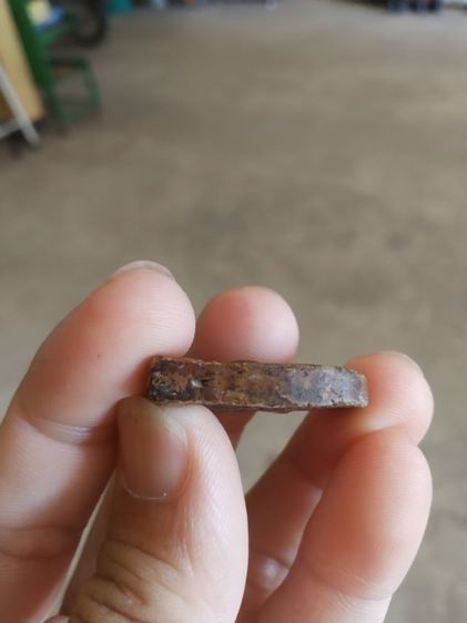 พระเนื้อดิน(พระพิมพ์พระซุ้มกอหลังเรียบเนื้อออกสีน้ำตาลแดง(240408)(ไม่ทราบพระเกจิที่สร้าง)(ไม่ทราบอายุและรุ่น))พระบ้านพระเครื่องรางของมงคล รูปที่ 13