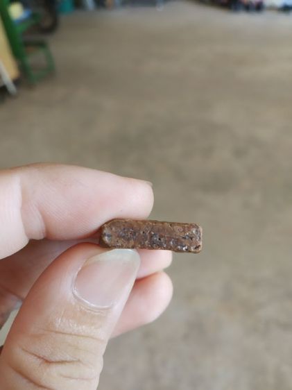 พระเนื้อดิน(พระพิมพ์พระซุ้มกอหลังเรียบเนื้อออกสีน้ำตาลแดง(240408)(ไม่ทราบพระเกจิที่สร้าง)(ไม่ทราบอายุและรุ่น))พระบ้านพระเครื่องรางของมงคล รูปที่ 16