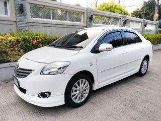 ⭕ขอขายเงินสด⭕
Toyota Vios 1.5 E
ปี 2010 เกียร์ออโต้ 
รถใช้น้ำมันเบนซินล้วน
ไม่เคยติดแก๊ส💯

💥รถบ้านลำดับที่ 2💥

⭕เลขไมล์วิ่ง 160,000 กม.
