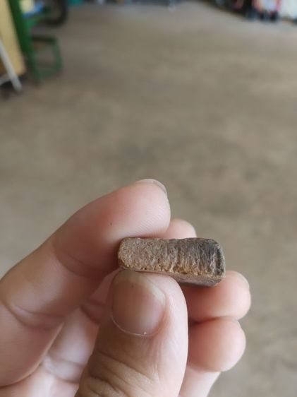 พระเนื้อดินเผา(พระพิมพ์พระซุ้มกอหลังเรียบ(พระใหม่ไม่ทราบพระเกจิที่สร้าง)(240409)(ไม่ทราบรุ่น))พระบ้านพระเครื่องรางของมงคล รูปที่ 16