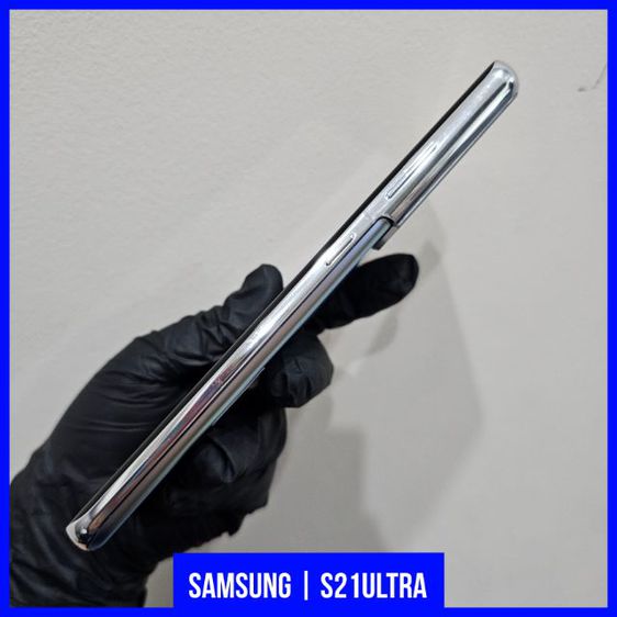 Samsung Galaxy S21ultra มือ2 (256 กิ๊ก) รูปที่ 5