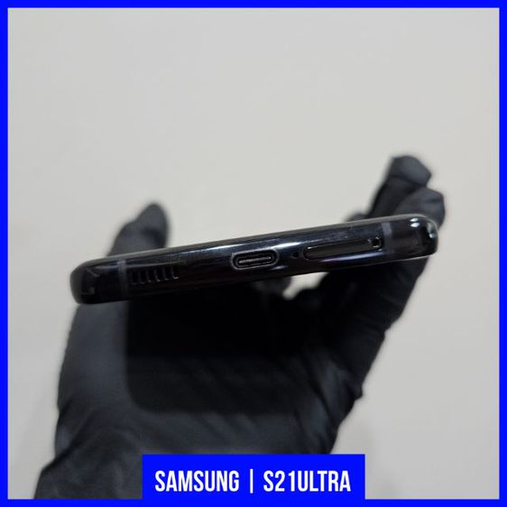 Samsung Galaxy S21ultra มือ2 (256 กิ๊ก) รูปที่ 7