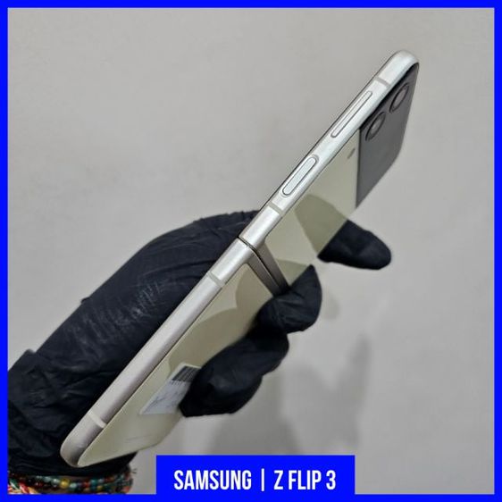 Samsung Galaxy Zflip3 มือ2 (256 กิ๊ก) รูปที่ 5