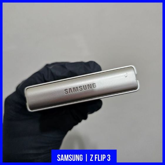 Samsung Galaxy Zflip3 มือ2 (256 กิ๊ก) รูปที่ 6