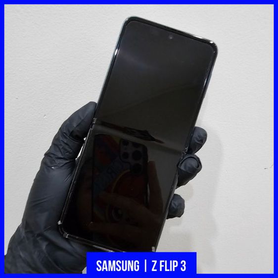 Samsung Galaxy Zflip3 มือ2 (256 กิ๊ก) รูปที่ 4