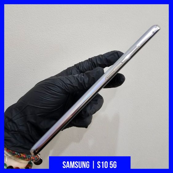 Samsung Galaxy S10 5g มือ2 (256 กิ๊ก) รูปที่ 5
