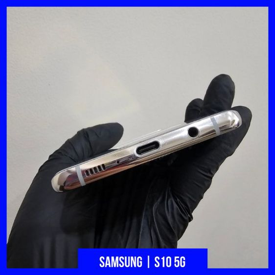 Samsung Galaxy S10 5g มือ2 (256 กิ๊ก) รูปที่ 6