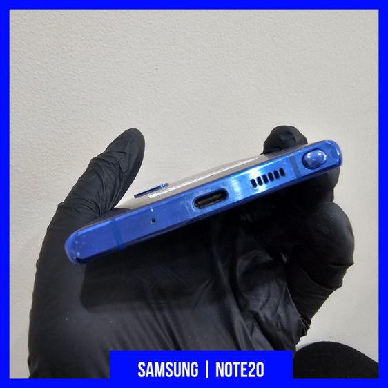 Samsung Galaxy Note20 มือ2 (256 กิ๊ก) รูปที่ 7
