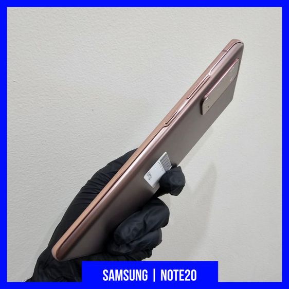 Samsung Galaxy Note20 มือ2 (256 กิ๊ก) รูปที่ 4