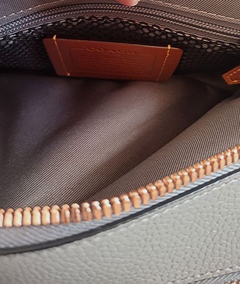 Body Cross Coach  รูปที่ 7