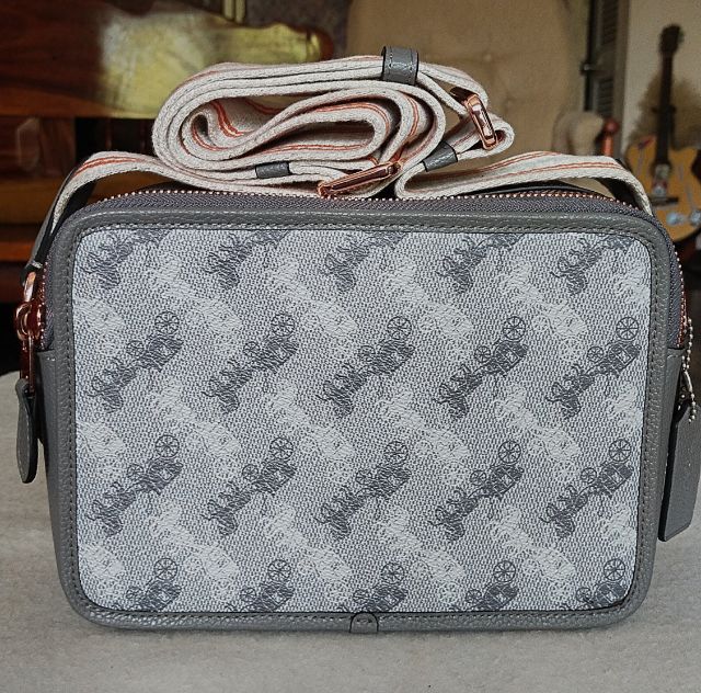 Body Cross Coach  รูปที่ 2