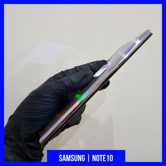 Samsung Galaxy Note10plus มือ2 (256 กิ๊ก) รูปที่ 4