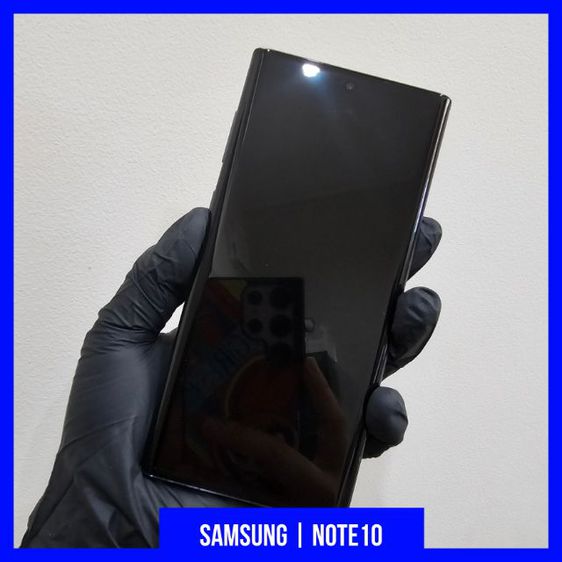 Samsung Galaxy Note10 มือ2 (256 กิ๊ก) รูปที่ 2