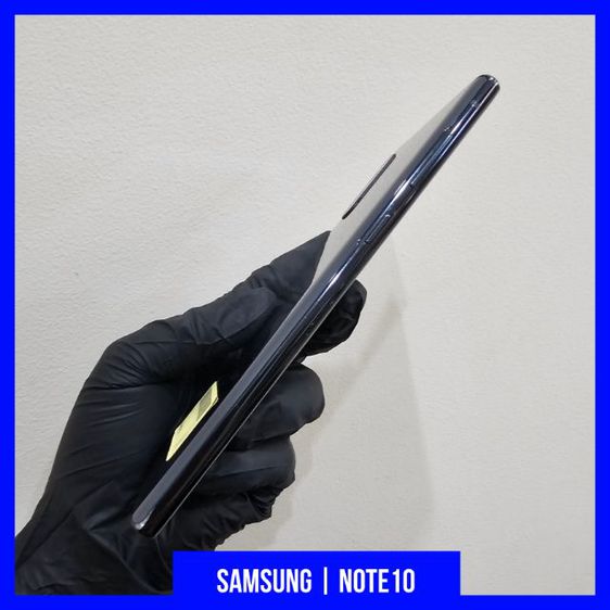Samsung Galaxy Note10 มือ2 (256 กิ๊ก) รูปที่ 3