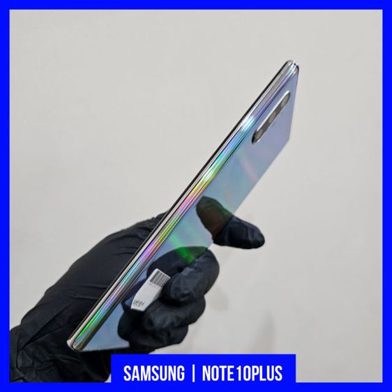 Samsung Galaxy Note10 มือ2 (256 กิ๊ก) รูปที่ 4
